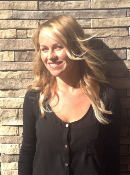 Jessie Lewis, Master Colorist                 